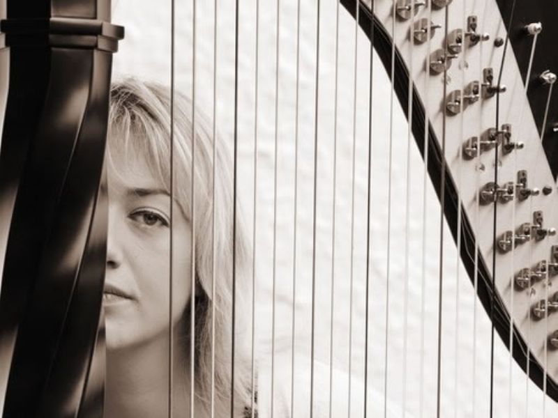 jem harpist